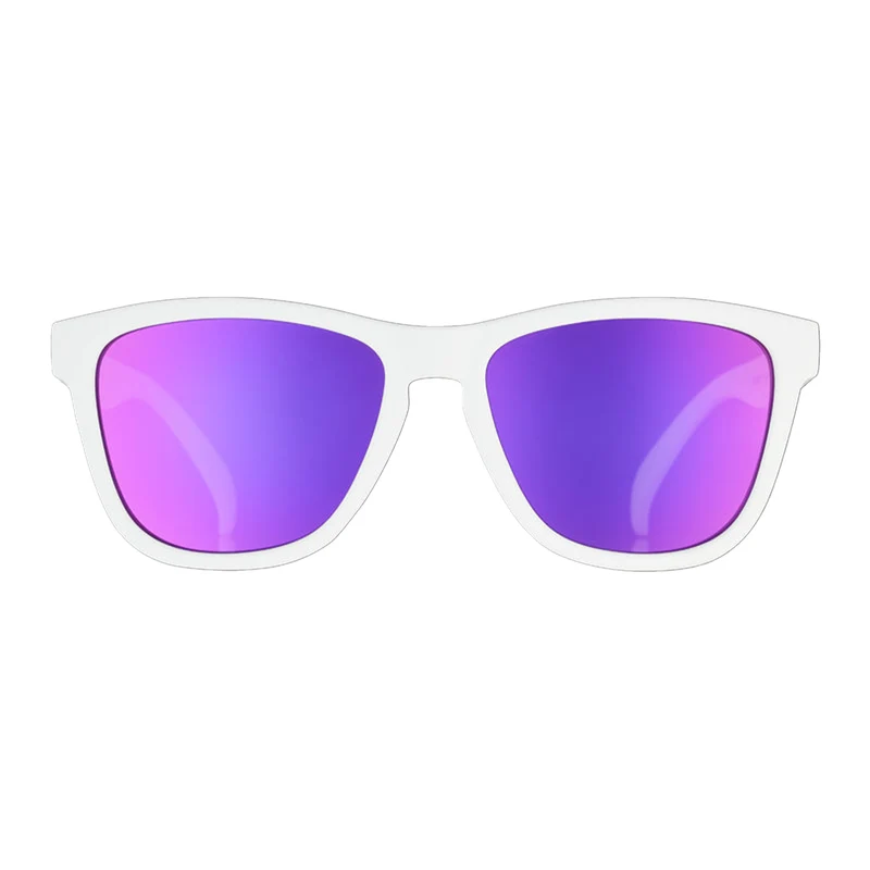 Side Scroll Eye Roll Sunglasses