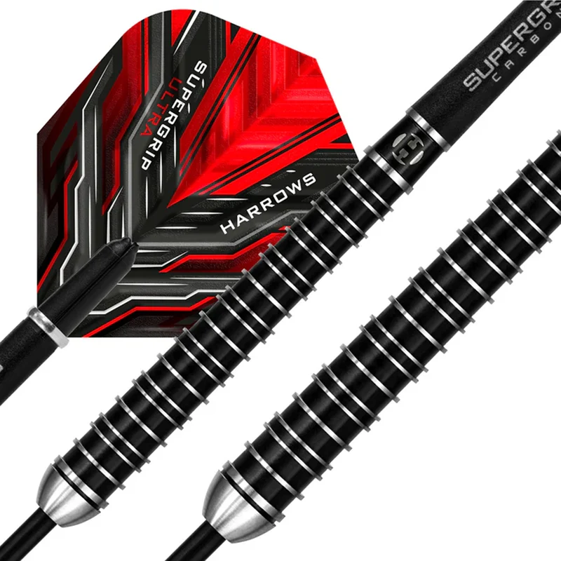 Supergrip Ultra 90% Tungsten Darts