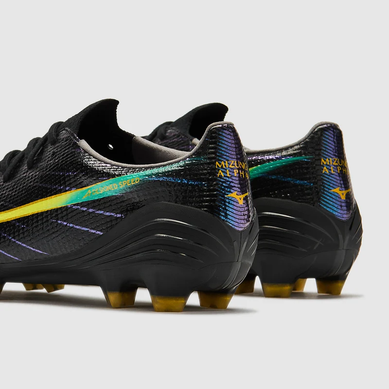 Mizuno Alpha III Pro FG