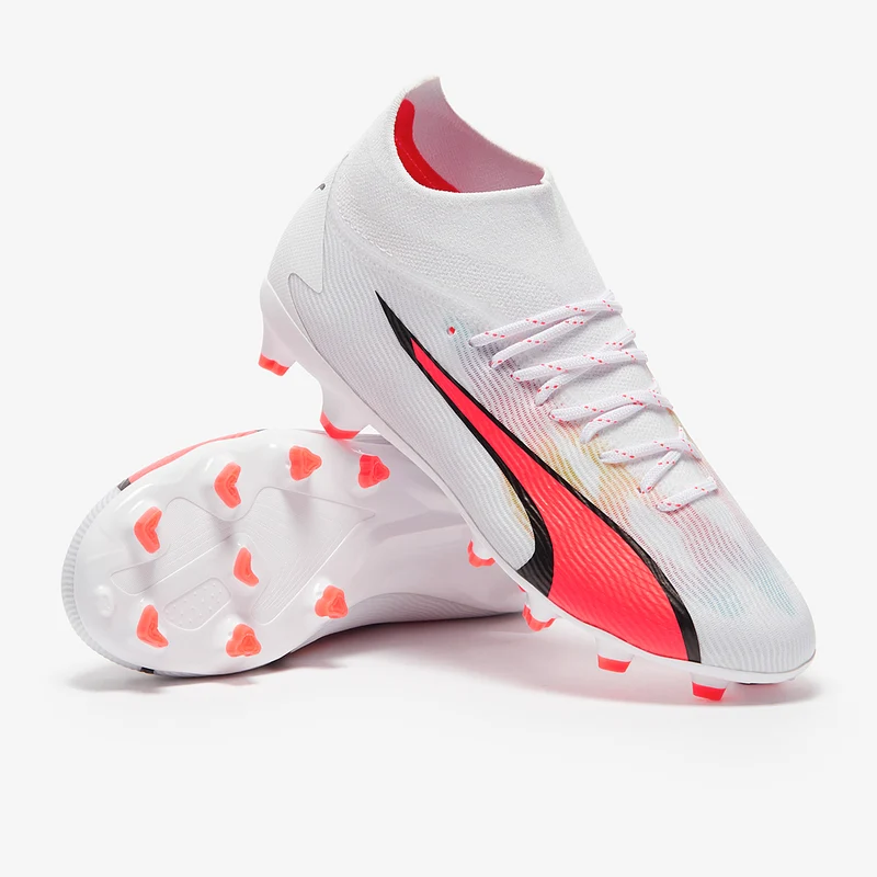 Puma Kinder Ultra Pro FG/AG