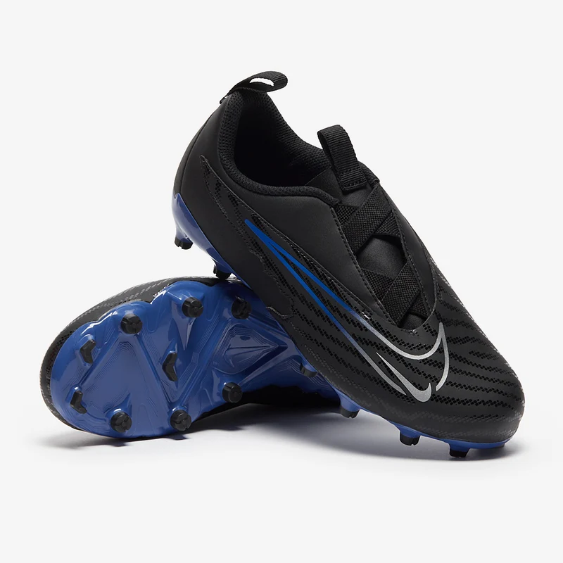 Nike Low Top Fußballschuh für verschiedene Böden für ältere