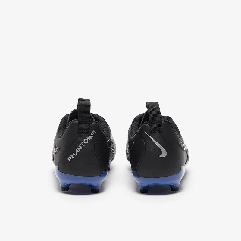 Nike Low Top Fußballschuh für verschiedene Böden für ältere
