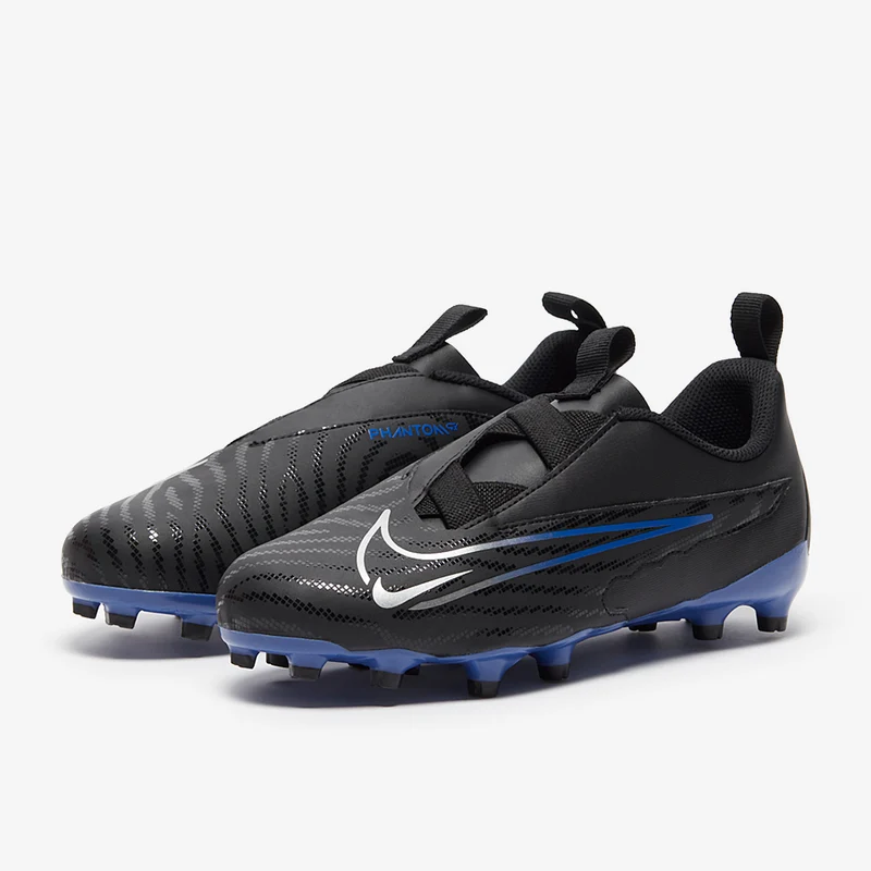 Nike Low Top Fußballschuh für verschiedene Böden für ältere