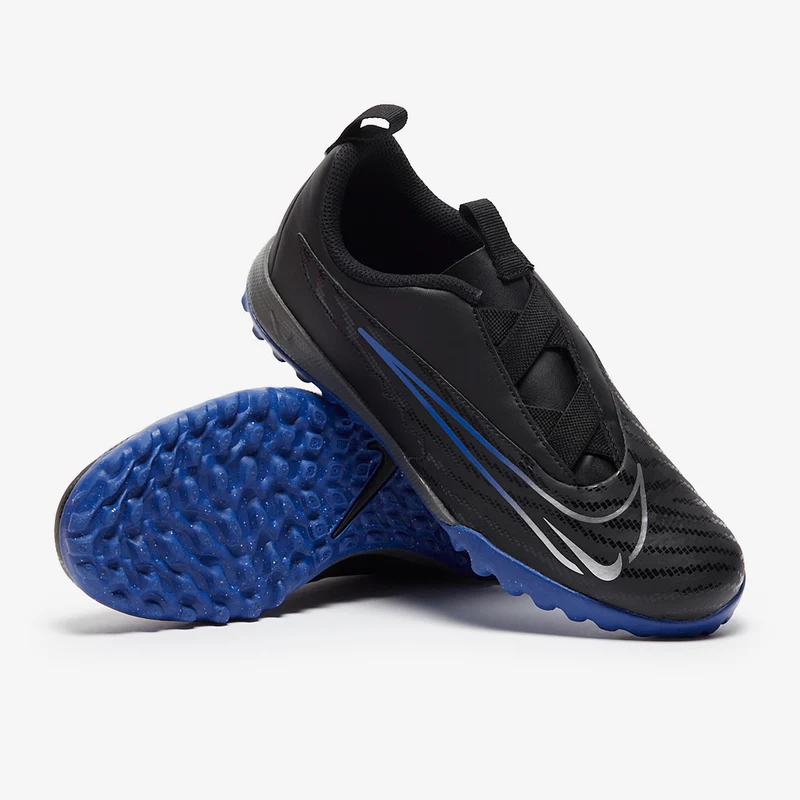 Nike Low Top Fußballschuh für Turf für ältere Kinder Jr. Pha