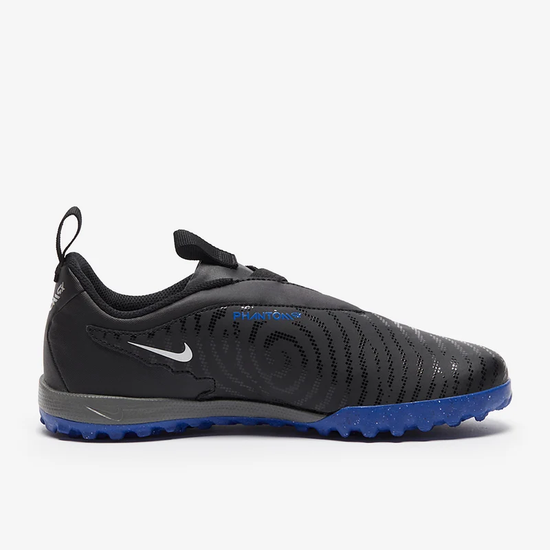 Nike Low Top Fußballschuh für Turf für ältere Kinder Jr. Pha