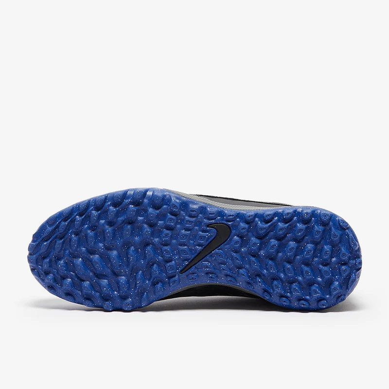 Nike Low Top Fußballschuh für Turf für ältere Kinder Jr. Pha