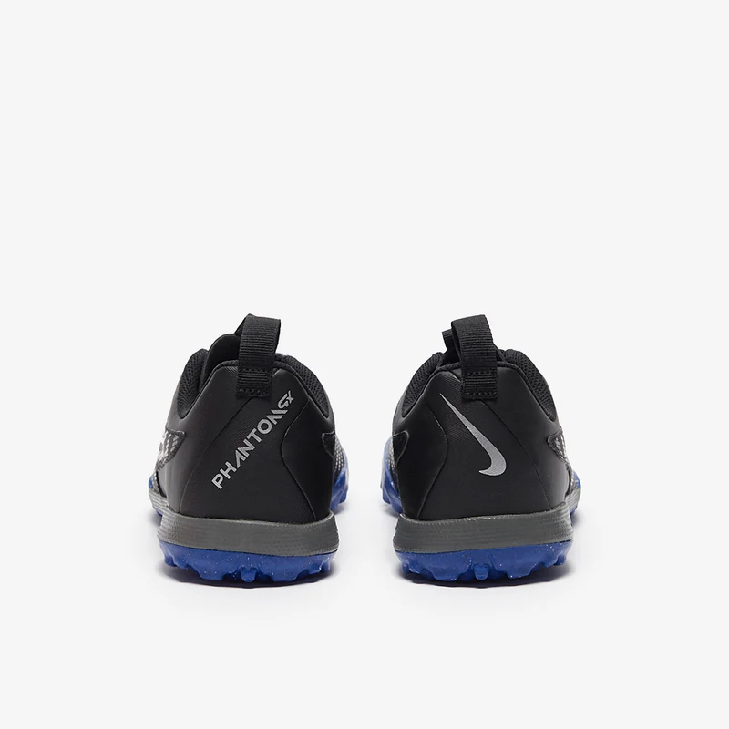 Nike Low Top Fußballschuh für Turf für ältere Kinder Jr. Pha