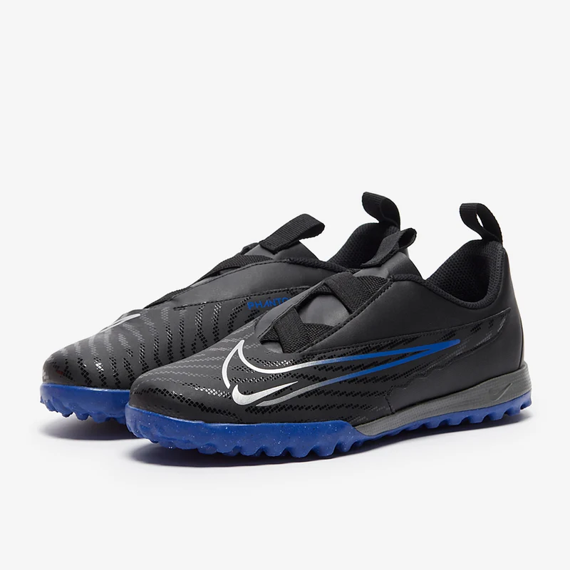 Nike Low Top Fußballschuh für Turf für ältere Kinder Jr. Pha