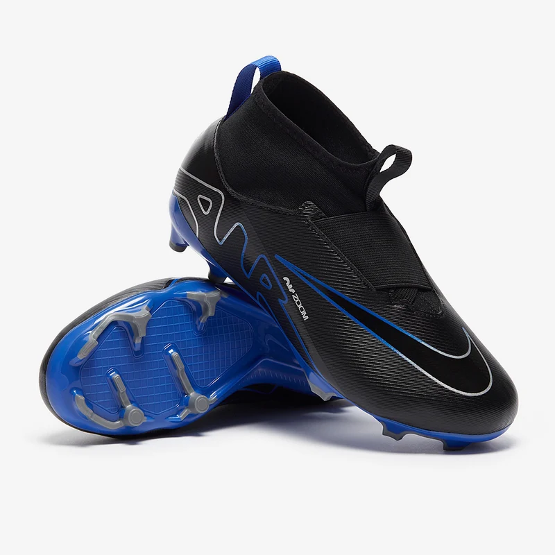 Nike High-Top