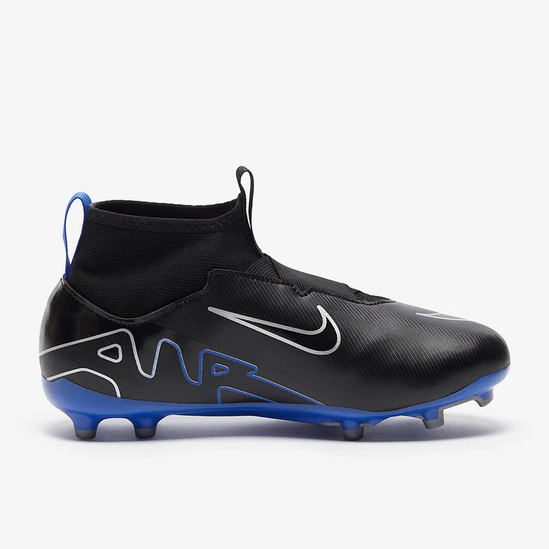 Nike High-Top