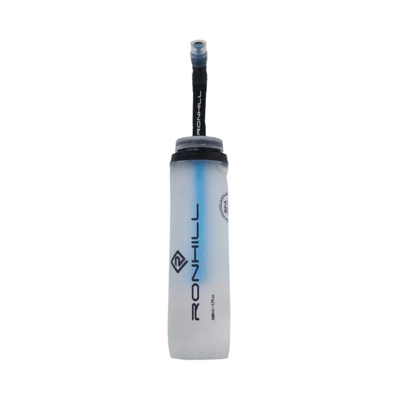 500ml Fuel Flask with Straw