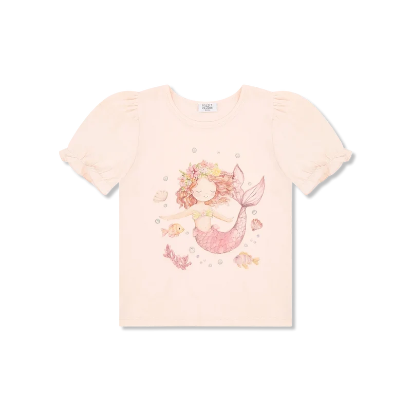Hcalma T-shirt