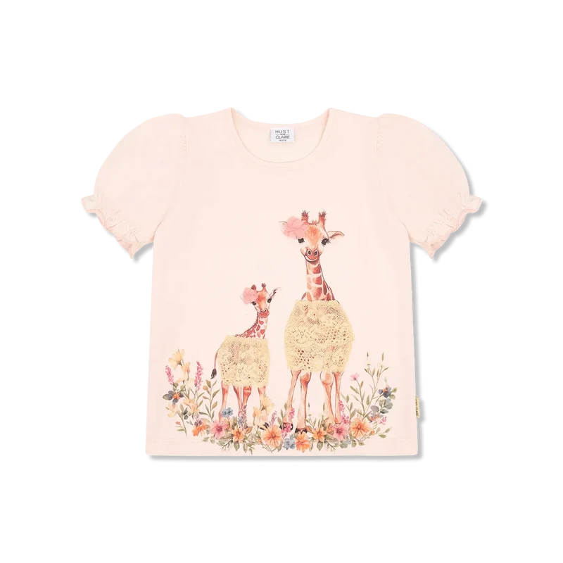Hcalma T-shirts