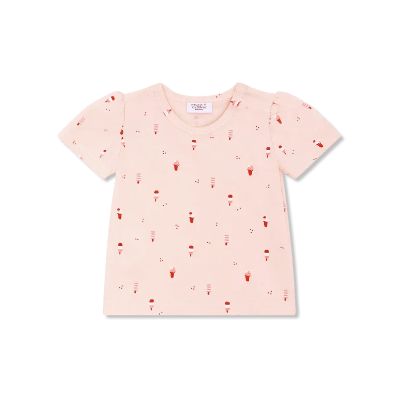 Hcalma icecream T-shirts