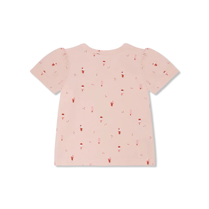 Hcalma icecream T-shirts