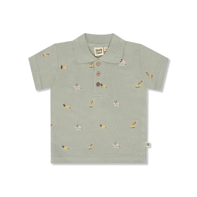 Hcadrian Polo t-shirts