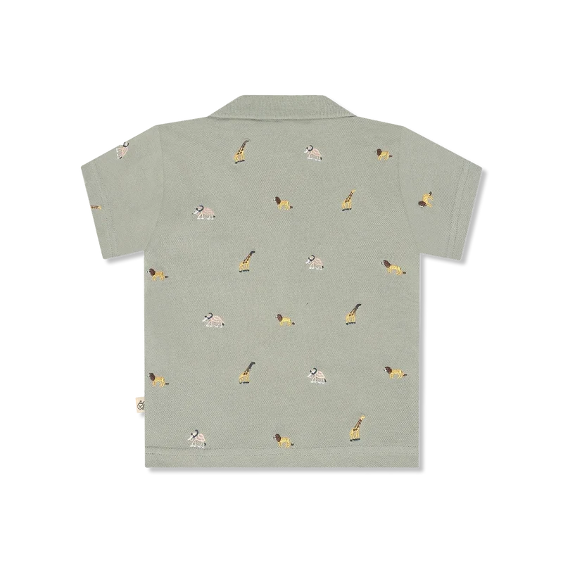 Hcadrian Polo t-shirts