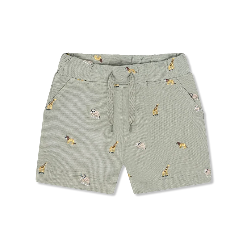 Hchaggi Shorts