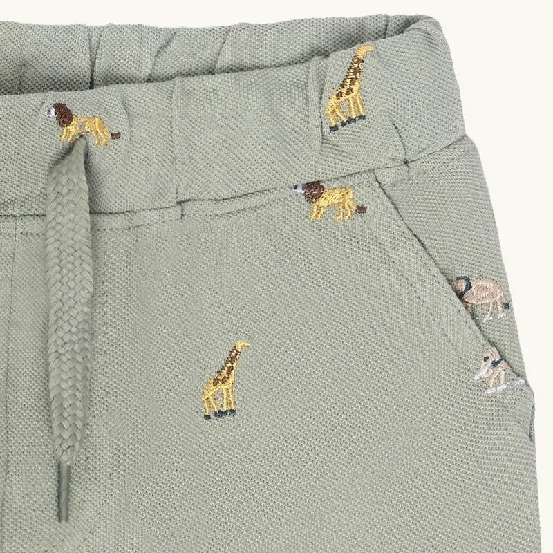 Hchaggi Shorts