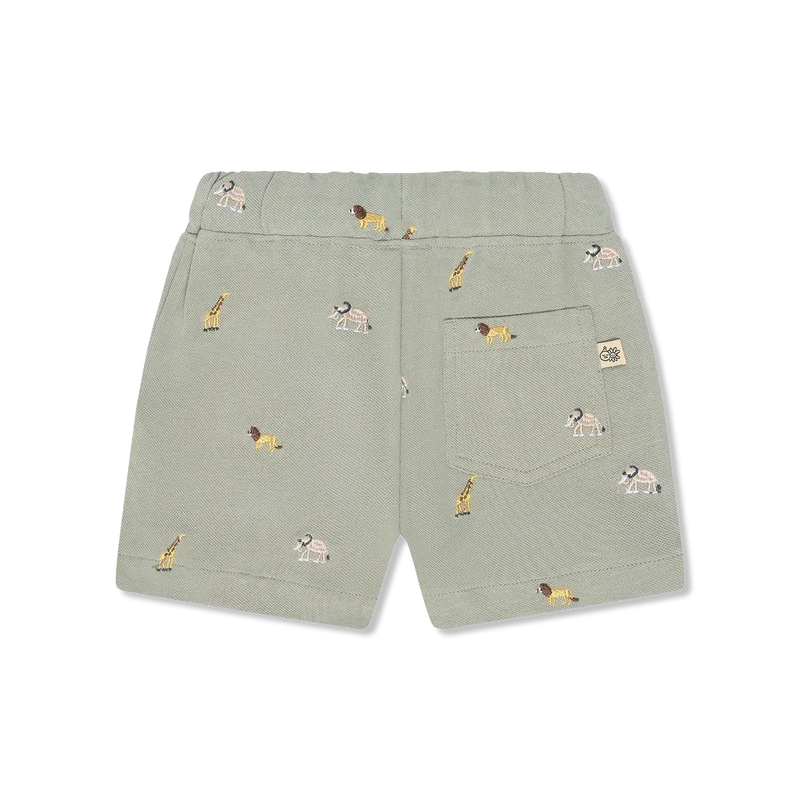 Hchaggi Shorts
