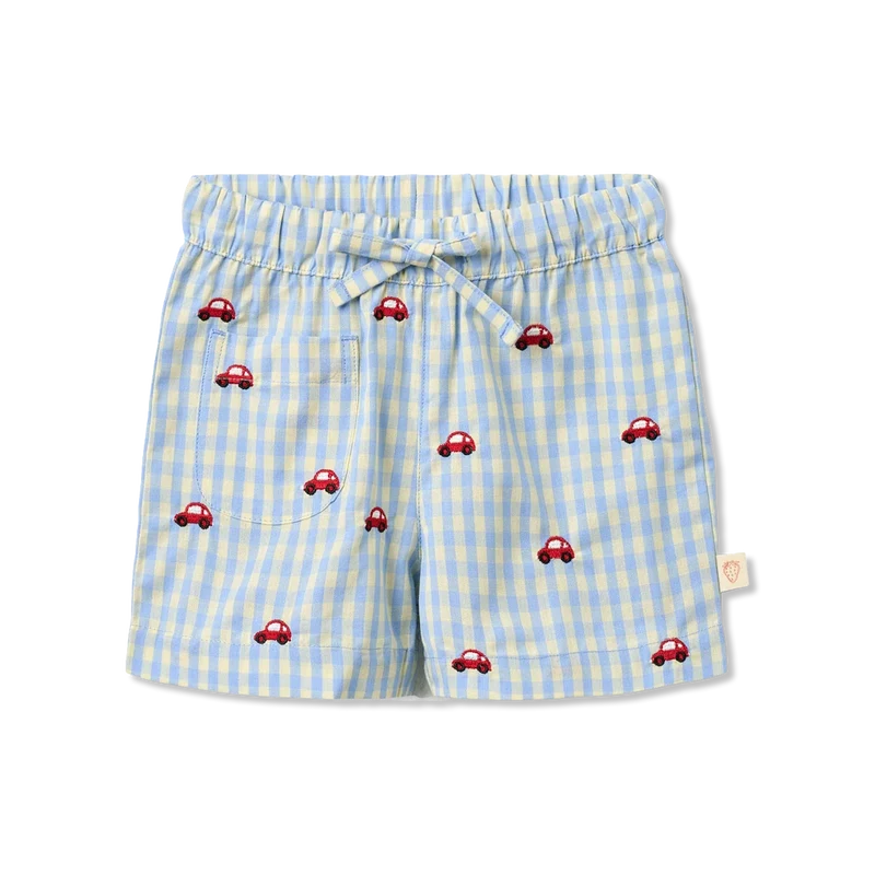 Albert Shorts