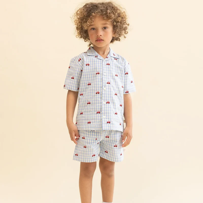 Albert Shorts