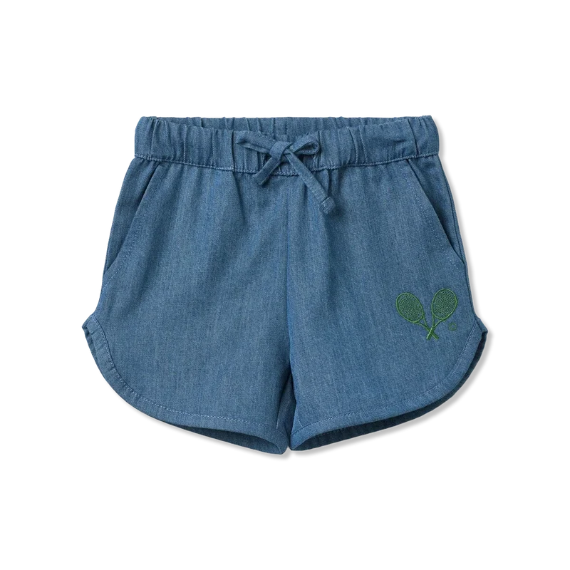 Victor Shorts