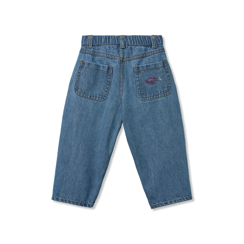 Hugo hose