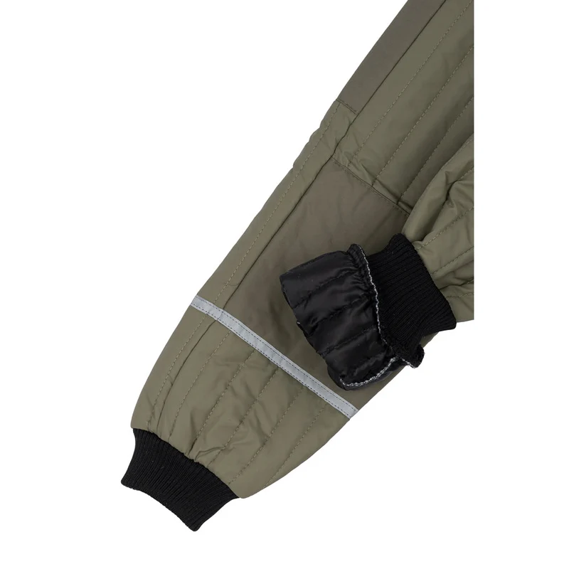 Thermohose