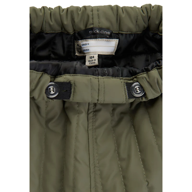 Thermohose