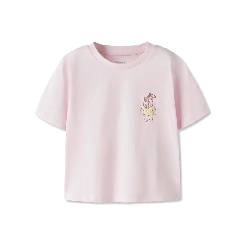 Nmffera T-shirts