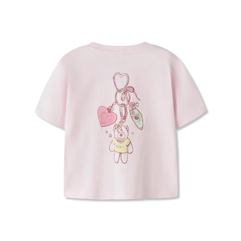 Nmffera T-shirts