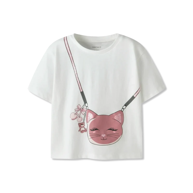 Nmffera T-shirts