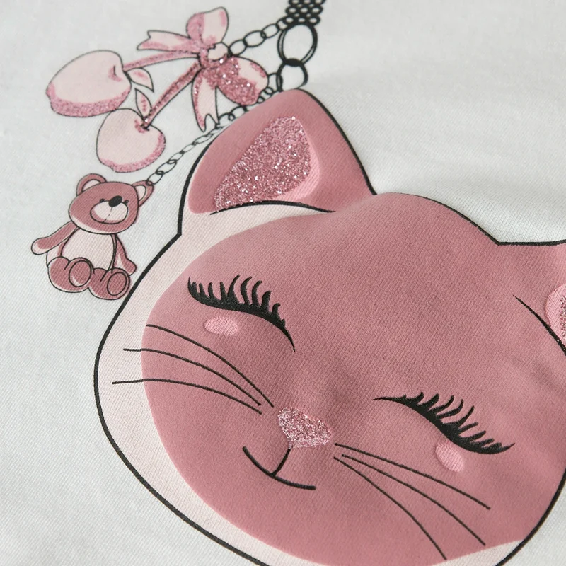 Nmffera T-shirts
