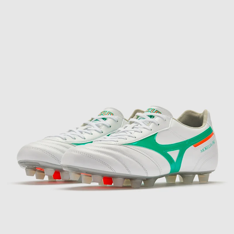Mizuno Morelia II Pro FG
