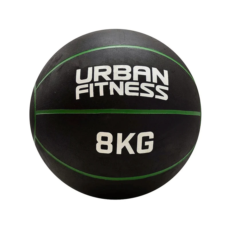 Medicine Ball - 8KG