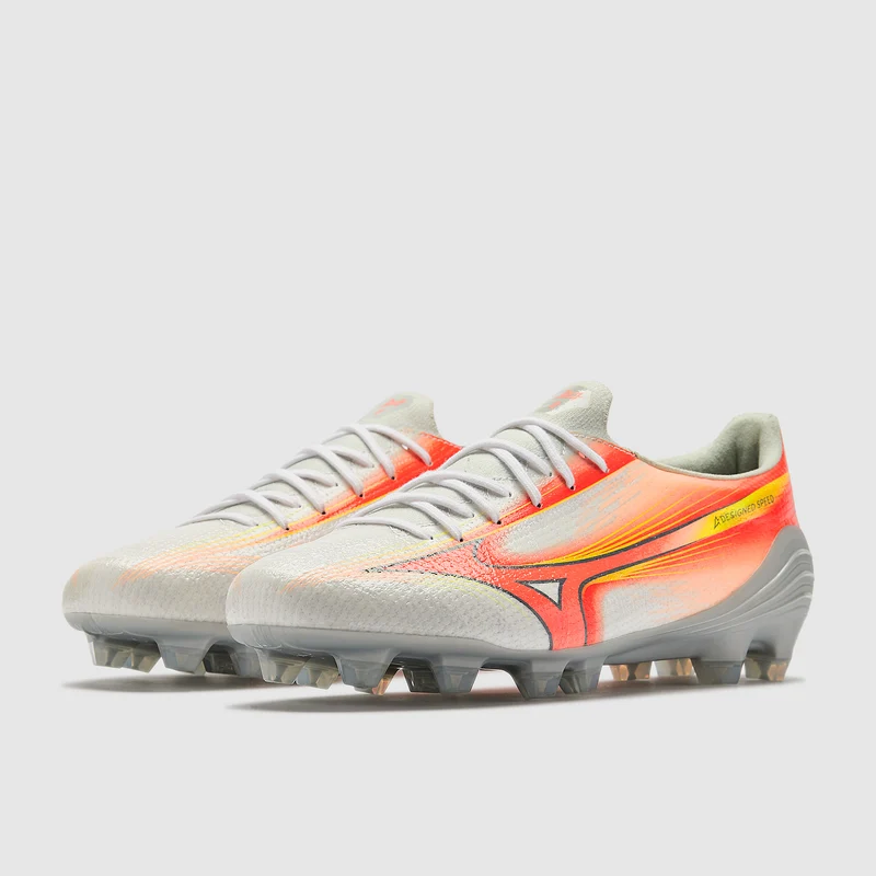 Mizuno Alpha III Pro FG