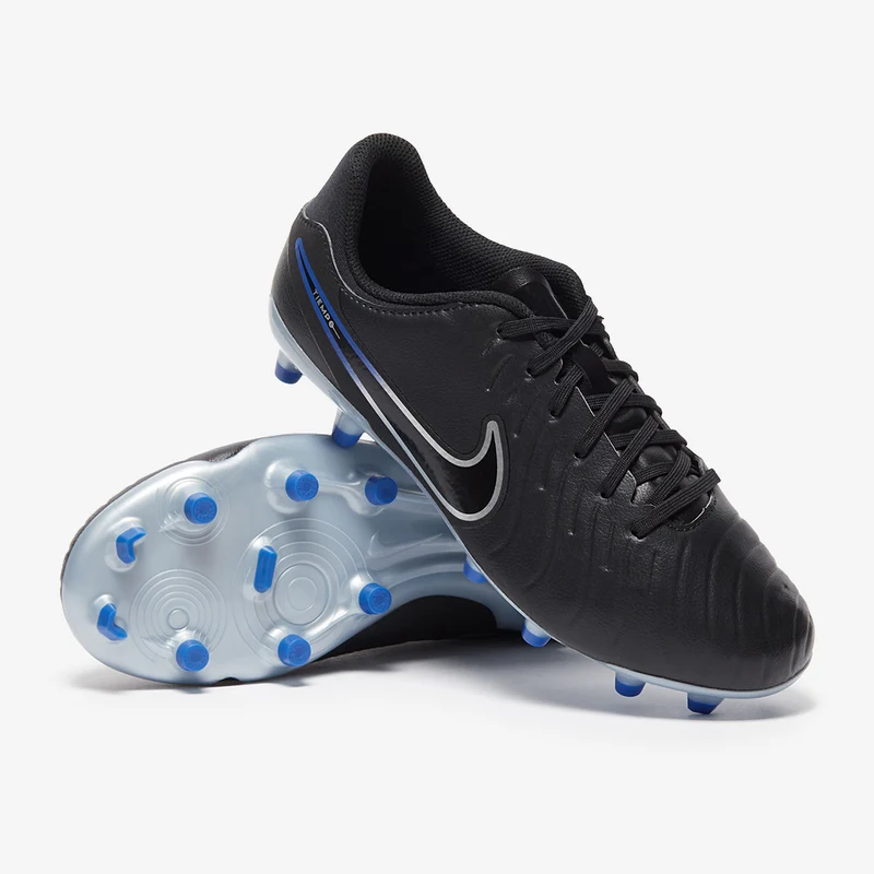 Nike Low Top Fußballschuh für verschiedene Böden für jüngere