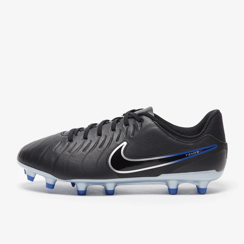 Nike Low Top Fußballschuh für verschiedene Böden für jüngere