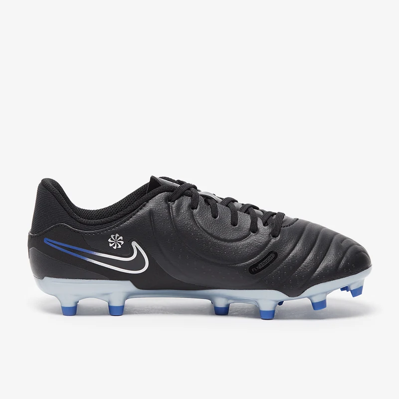 Nike Low Top Fußballschuh für verschiedene Böden für jüngere