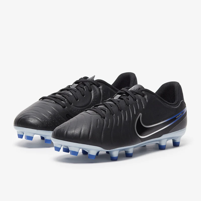 Nike Low Top Fußballschuh für verschiedene Böden für jüngere