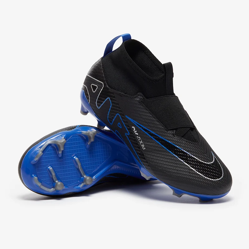 Nike High-Low