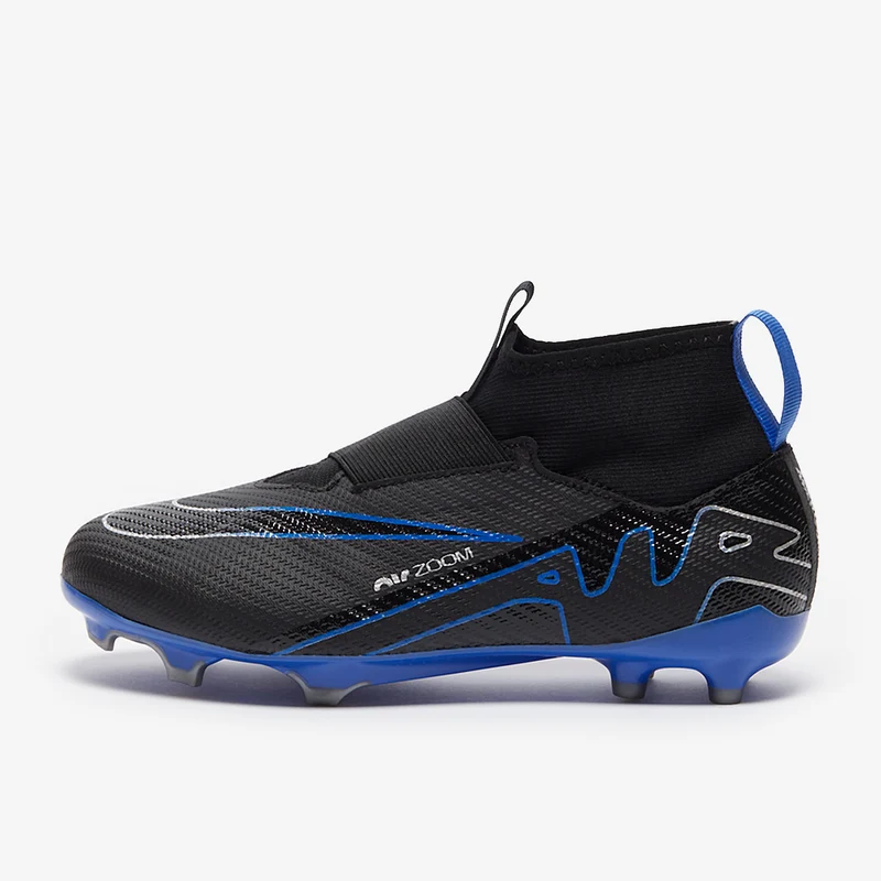 Nike High-Low