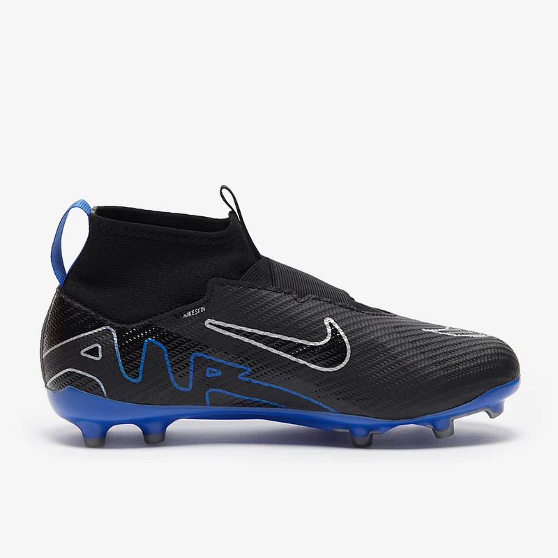 Nike High-Low