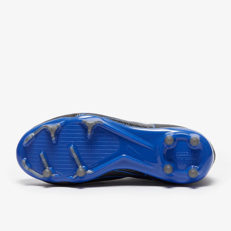 Nike High-Low