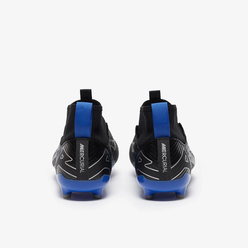 Nike High-Low