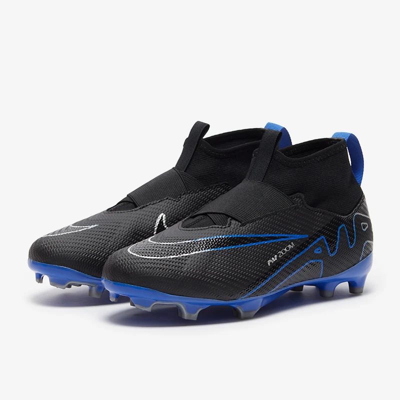 Nike High-Low