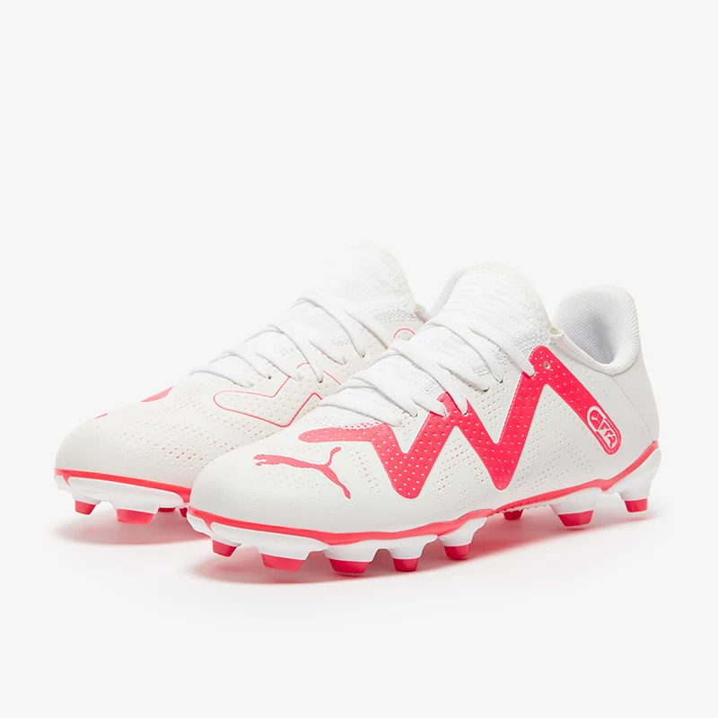 Puma Kinder Future Play FG/AG