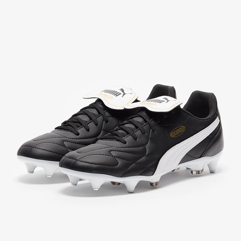 Puma King Top MxSG