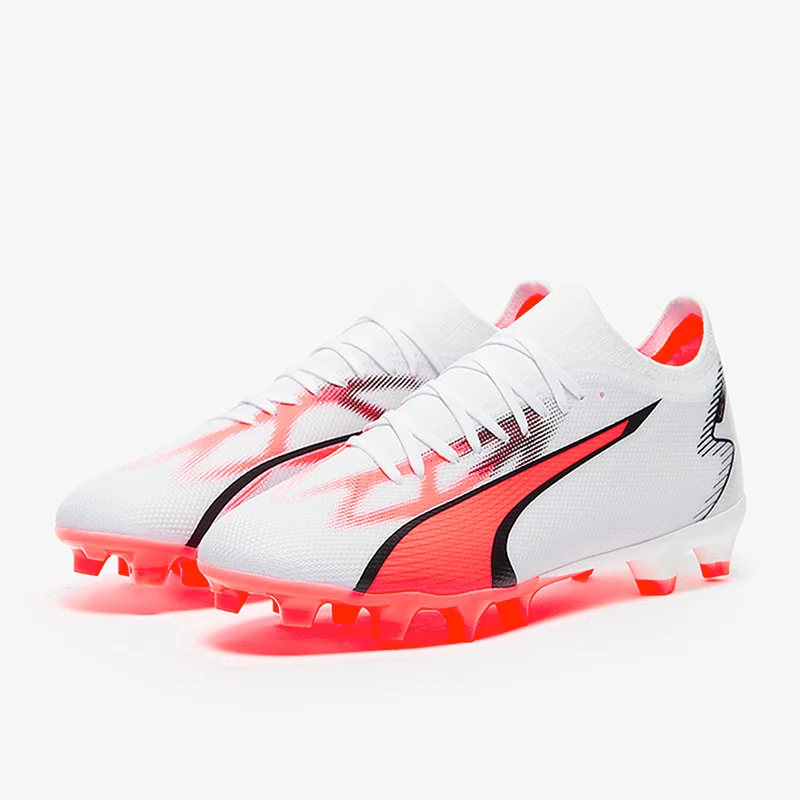 Puma Ultra Match FG/AG